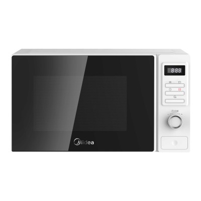 MIDEA Digitális Mikrohullámú Sütő - MAM720C2AT (WH)